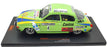 IXO 1/18 Scale 18RMC085A - SAAB 96 V4 #4 Winner Swedish Rally 1976 Eklund