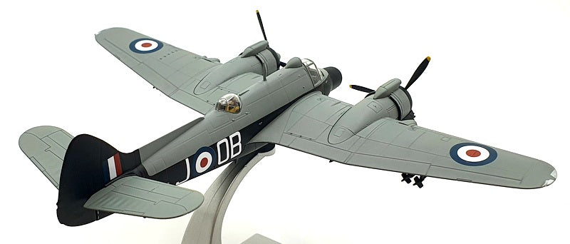 Corgi 1/72 Scale Diecast AA28602 - Bristol Beaufighter Tf.10 1949 Cold War