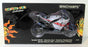 Minichamps 1/12 Scale Diecast 122 053086 Yamaha YZR-M1 Gauloises Valencia Rossi