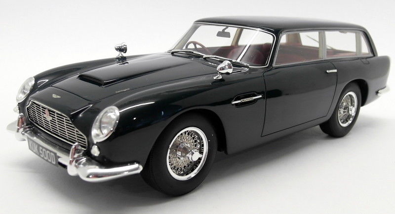 Cult 1/18 Scale Resin  CML0281 Aston Martin DB5 Shooting Brake Harold Radford 64