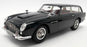 Cult 1/18 Scale Resin  CML0281 Aston Martin DB5 Shooting Brake Harold Radford 64