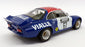 Otto 1/18 Scale OT795 Alpine Renault A110 1800 16S Team Vialle Rally Cross 1978