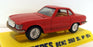 Joal 1/43 Appx Scale Vintage diecast - 124 Mercedes Benz  350 SL Red