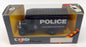 Corgi Appx 15cm Long Diecast C867 - Thornycroft Van Lincolnshire Police