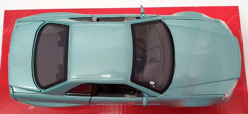 Jada 1/24 Scale Diecast 32608 - Nissan Skyline GT-R Fast & Furious Brian's