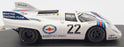 CMR 1/43 Model Car Scale CMR43002 - Porsche 917K #22 1st Le Mans 1971