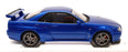 Autoart 1/18 Scale Model Car 77408 - Nissan Skyline GT-R (R34) V-Spec II