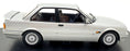 KK Scale 1/18 Scale Diecast KKDC180932 - BMW 325i M-Paket 2 1988 - Silver