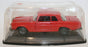 Vintage Auto Pilen / Joal - 1/43 Scale Diecast - Mercedes 250 Coupe - Red