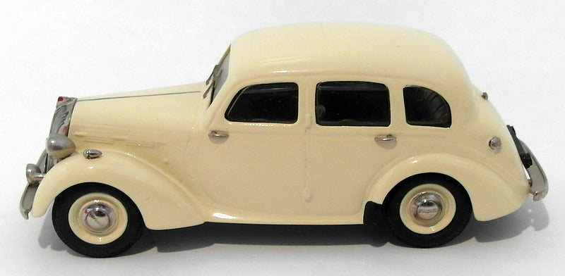 Somerville Models 1/43 Scale 142 - Standard Flying 12 Deluxe - Cream