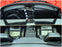 Hot Wheels 1/18 Scale Model Car 53836 - Dodge Viper SRT-10 - Red