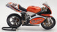 Minichamps 1/12 Scale 122 031209 - Ducati 998R FO2 Walker WSB 2003