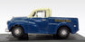 Vanguards 1/43 Scale VA08302 - Morris 1000 Pick Up - Stratford Blue