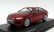 Spark 1/43 Scale 501.16.050.32 - Audi A5 Sportback - Matador Red
