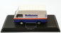 Schuco 1/43 Scale Diecast 450368300 - Volkswagen LT Van - Tobacco Livery
