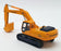 Hyundai Industries 1/50 Scale H141020 - Hyundai Robex 290LC-3 Excavator