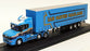 Oxford Diecast 1/76 Scale Model 76TCAB009 - Scania T Cab Curtainside - Ian Hayes