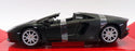 Maisto 1/24 Scale 31504 - Lamborghini Aventador LP 700-4 - Matte Black