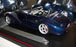 MAISTO 1/18 - 36637 MORGAN AERO 8 - DARK BLUE