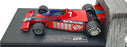 GP Replicas 1/18 Scale GP105A Brabham BT46 Prototype 77/78 #7 J.Watson Test
