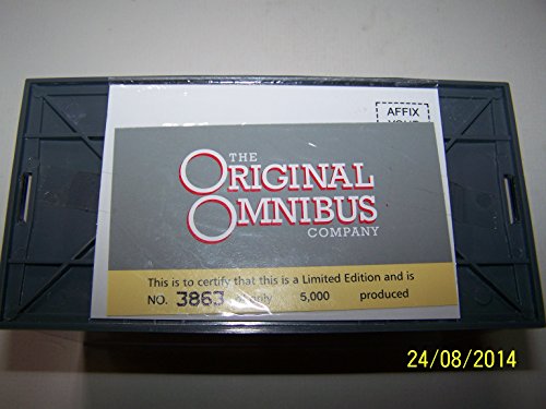 CORGI 1/76 41909 LEYLAND PD3 QUEEN MARY SOUTHDOWNS