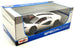 Maisto 1/18 Scale Diecast 31459 - Lamborghini Countach LPI 800-4 - White