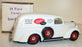 Durham Classics 1/43 Scale 1939 Ford panel van Benders wholesalers distributors