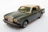 SMTS 1/43 Scale Built Kit CL7 - Rolls Royce Corniche FHC - Green/Beige