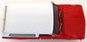 ACME 1/18 Scale A1807701 - 1969 Chevrolet K5 Blazer - Red