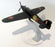 Corgi 1/72 Scale diecast AA32002 Hawker Hurricane Mk1 W9349/E 213 Sqn Night