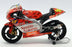 Minichamps 1/12 Scale Diecast - 122 990096 Aprilia 250ccm GP Imola 1999 Valentino Rossi