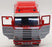 Road Kings 1/18 Scale RK180101 - 1995 Scania 143M 500 Streamline Tractor Truck