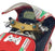 Minichamps 1/12 Scale 122 011211 - Ducati 996 R Superbike 2001 Ruban Xaus