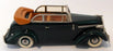 Tin Wizard 1/43 Scale TW11 - 1938 Opel Super 6 Cabriolet - Green