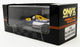 Onyx 1/43 Scale Model Car 140 - F1 '92 Williams Renault - R.Patrese