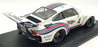 Norev 1/18 Scale 187480 - Porsche 935 Watkins Glen 6H 1976 Martini/Rossi #4