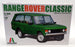 Italeri 1/24 Scale Model Car Kit 3644 - Range Rover Classic