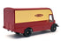 Lledo Trackside 1/76 Scale DG174001 - VA Noddy Van - British Rail