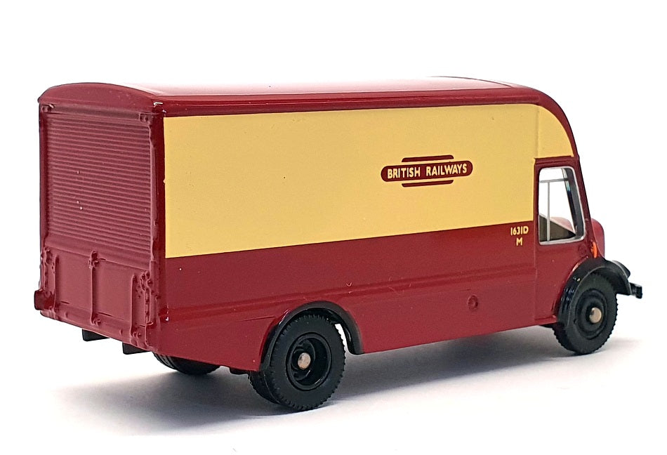 Lledo Trackside 1/76 Scale DG174001 - VA Noddy Van - British Rail