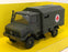 Solido Models1/50 Scale Diecast 6046 - Mercedes Benz Military Ambulance