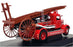 Road Signature 1/43 Scale 43011 - 1938 Dennis Light Four Fire Engine Oakham
