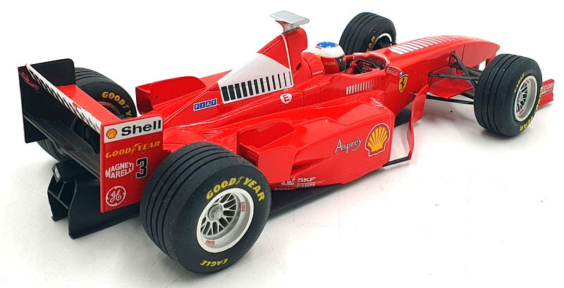 Minichamps 1/18 Scale Diecast 510 981803 - Ferrari F300 Michael Schumacher