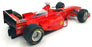 Minichamps 1/18 Scale Diecast 510 981803 - Ferrari F300 Michael Schumacher