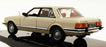 Ixo Models 1/43 Scale Model Car CLC186 - 1982 Ford Granada - Beige