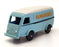 CIJ Europarc 10cm Long Diecast 3/61/B0 - Renault 1000Kg Ambulance - Blue/White