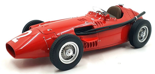 CMR 1/18 Scale Diecast CMR179 - Maserati 250F #2 1957 GP F1 Formel J.M.Fangio