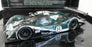 Minichamps 1/43 Scale diecast - 436 021308 Bentley EXP Speed 8 Le Mans 24H 2002