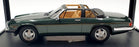 Cult Models 1/18 Scale CML082-3 - Jaguar XJ-SC - Metallic Green
