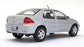Altaya 1/43 Scale Diecast 20921 - 2012 Chevrolet Prisma - Silver
