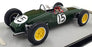 Tecnomodel 1/18 Scale TM18-182A Lotus 21 F1 American GP 1961 #15 I.Ireland